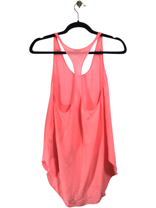 WILFRED Tank Top Regular fit in Pink - M - Velora