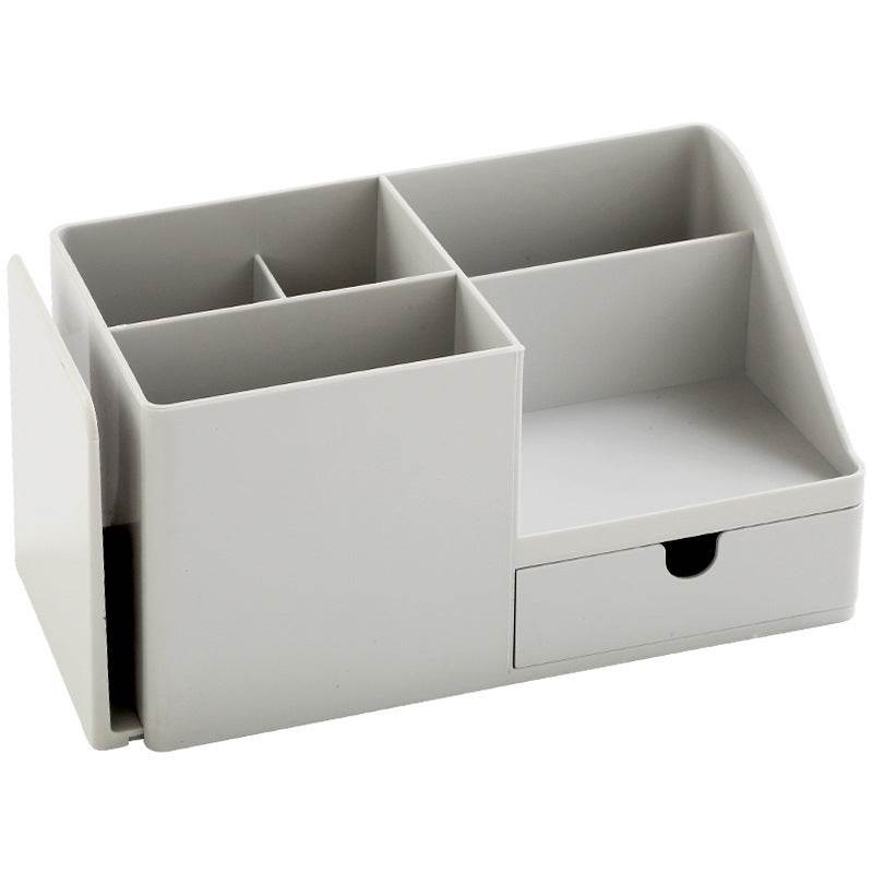 Desktop desk storage box organizer folder - Velora