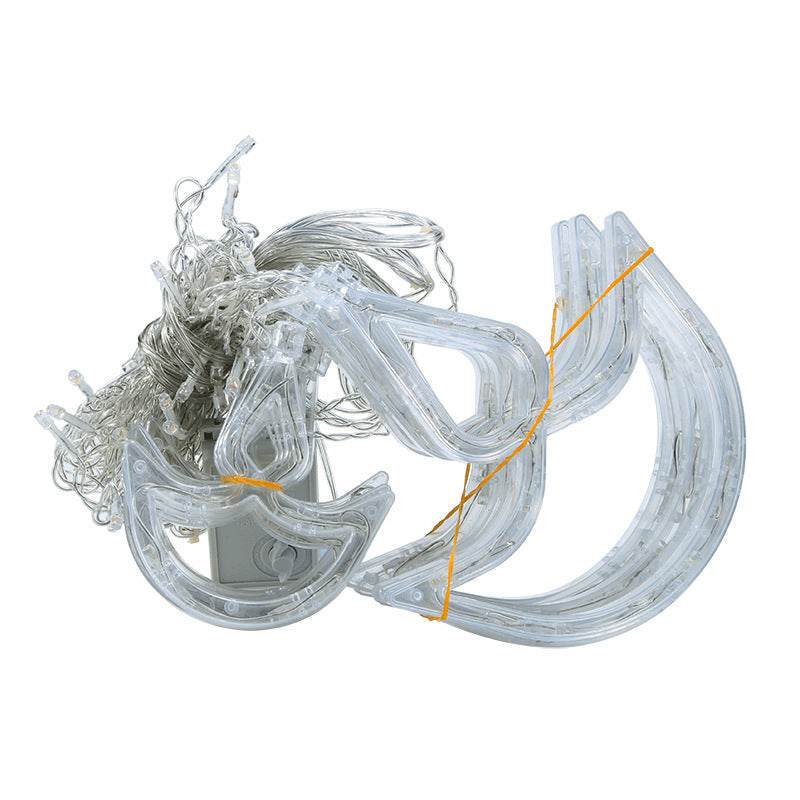 LED Colored Lamp India Bank Holiday Decorative Lights - Velora