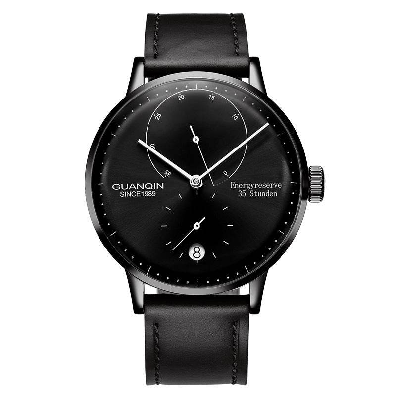 Automatic mechanical watch - Velora