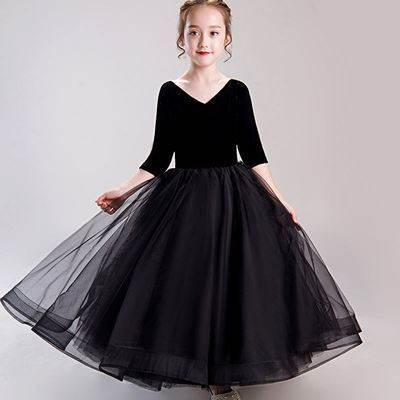 Children's dress princess dress - Velora
