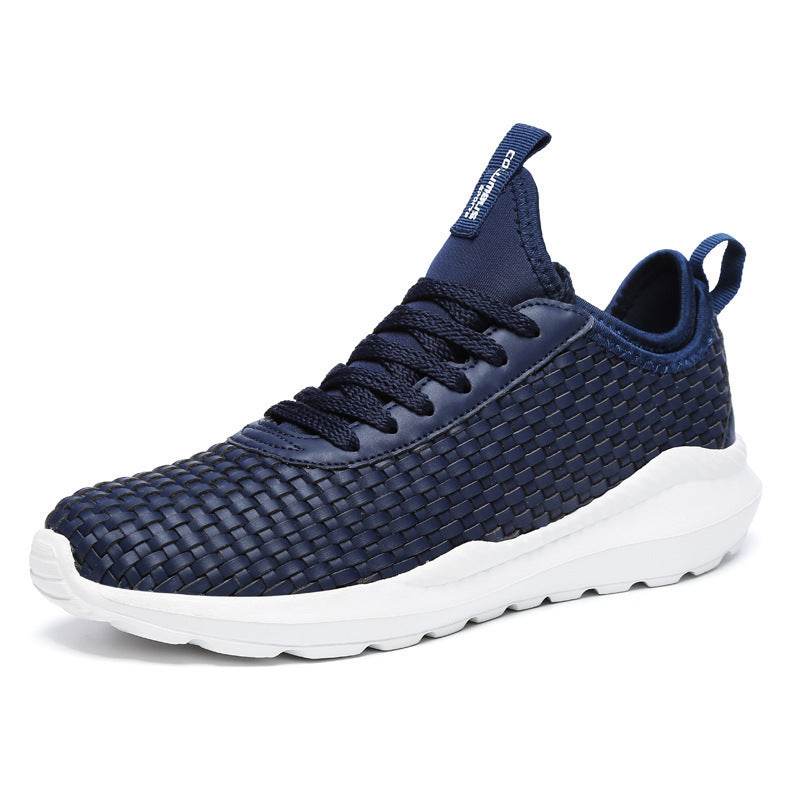 Casual shoes, woven shoes - Velora
