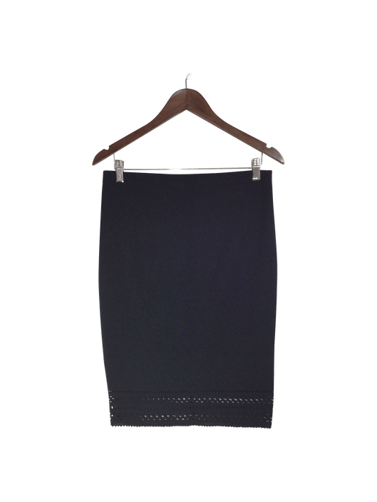 STUDIO Women Pencil Skirts Regular fit in Black - M - Velora