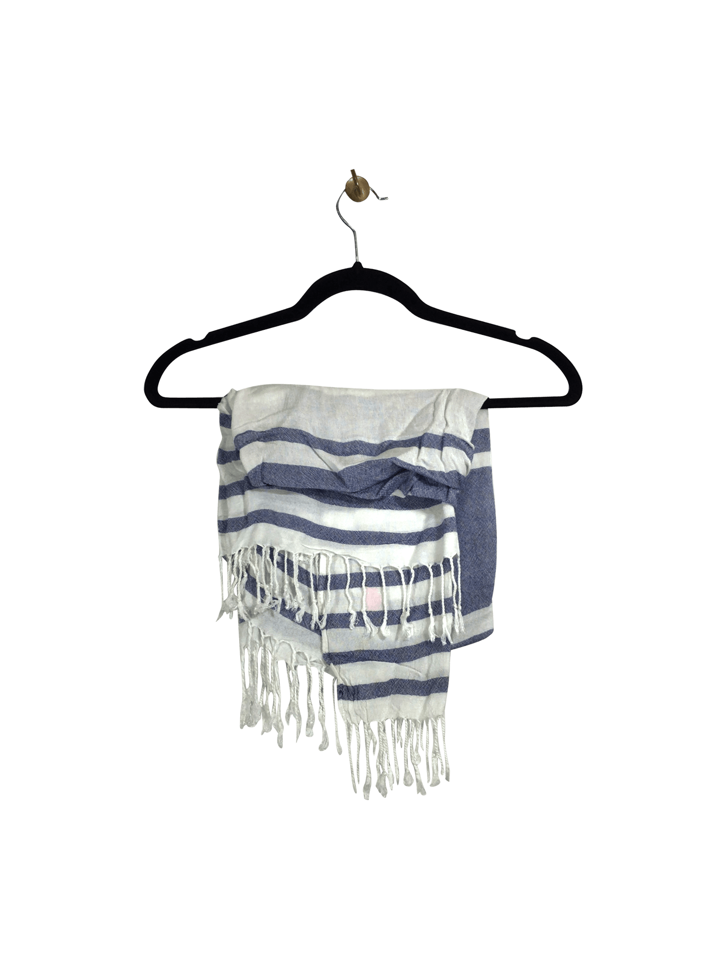 UNBRANDED Women Scarves Regular fit in Blue - S - Velora