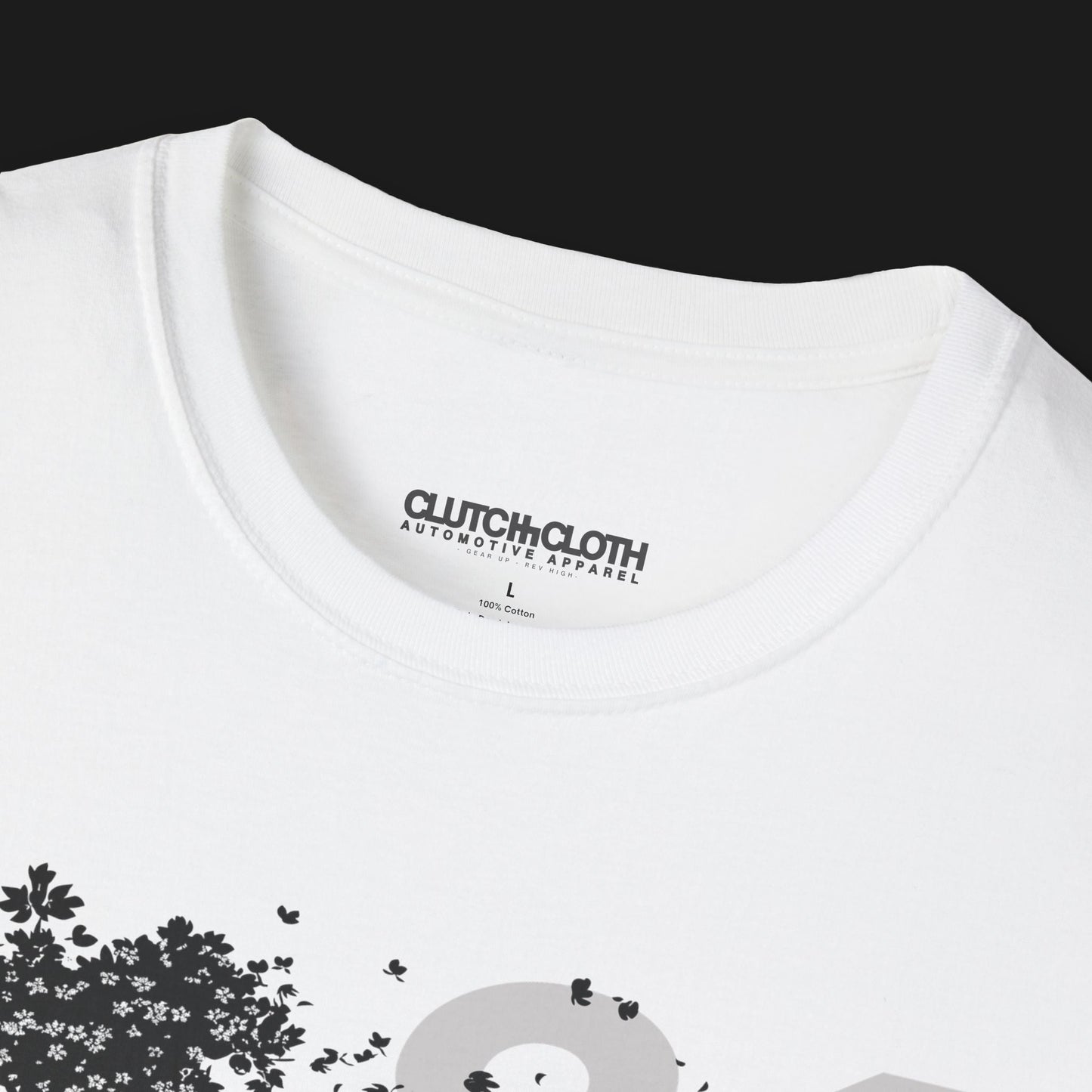 Tofu Shop GR86 Automotive Graphic T-Shirt | Mens & Womens (Unisex) - Velora