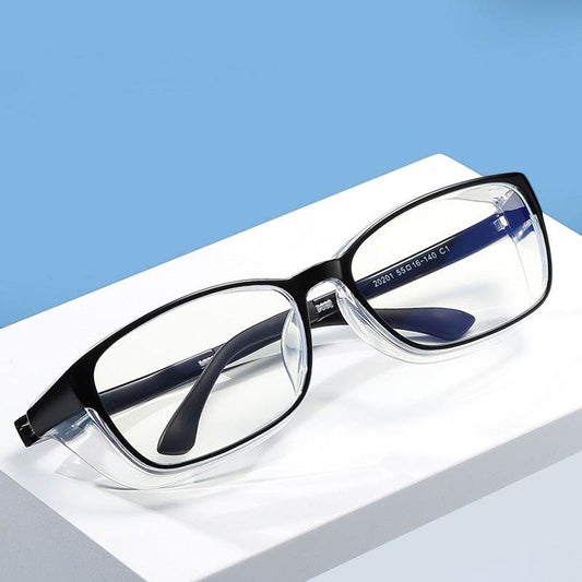 Multifunctional anti pollen goggles eyeglasses - Velora