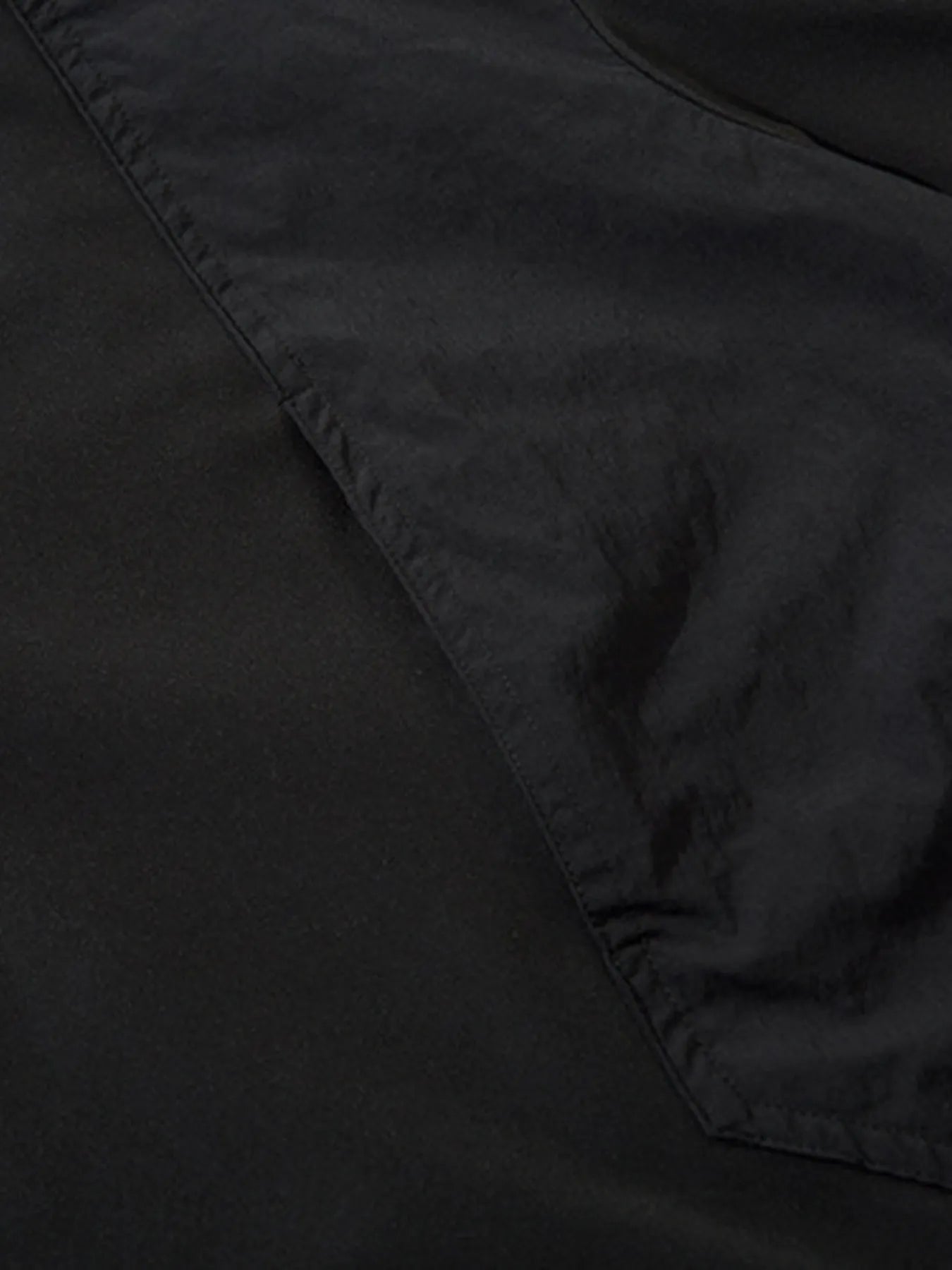 Men's Plus Size Oversized Layered Sleeve Sweatshirt - Velora