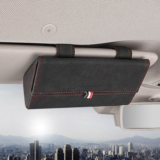 Car visor organizer Storage Bag - Velora