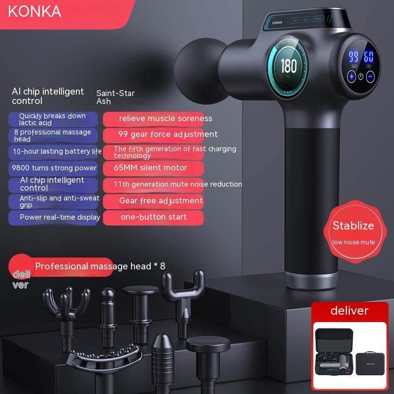 Massage Gun Muscle Relaxation Massager - Velora