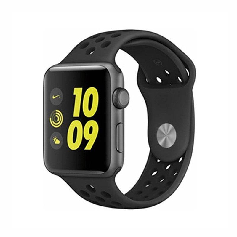 42mm Sport Silicone Strap forWatch Band - Velora