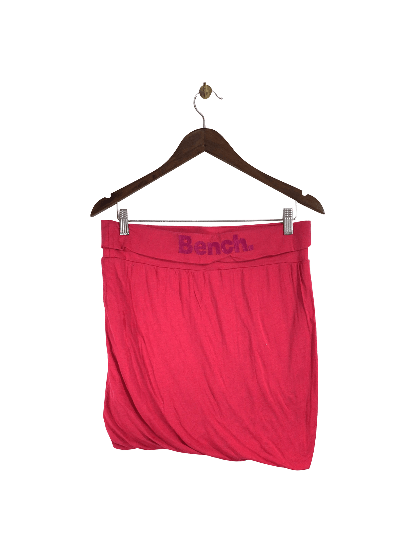 BENCH Women Wrap Skirts Regular fit in Pink - M - Velora