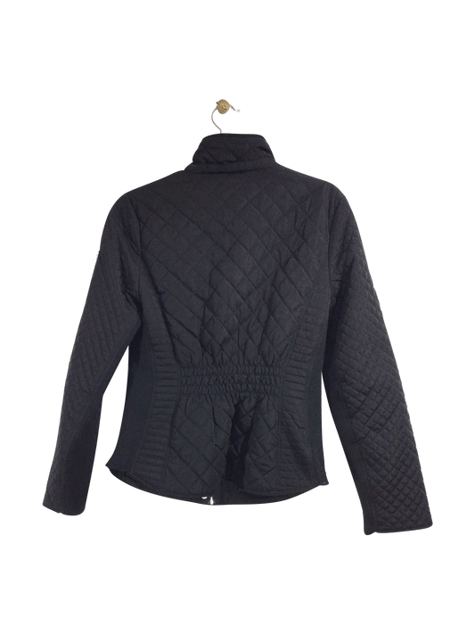 CALVIN KLEIN Women Coats Regular fit in Black - S - Velora