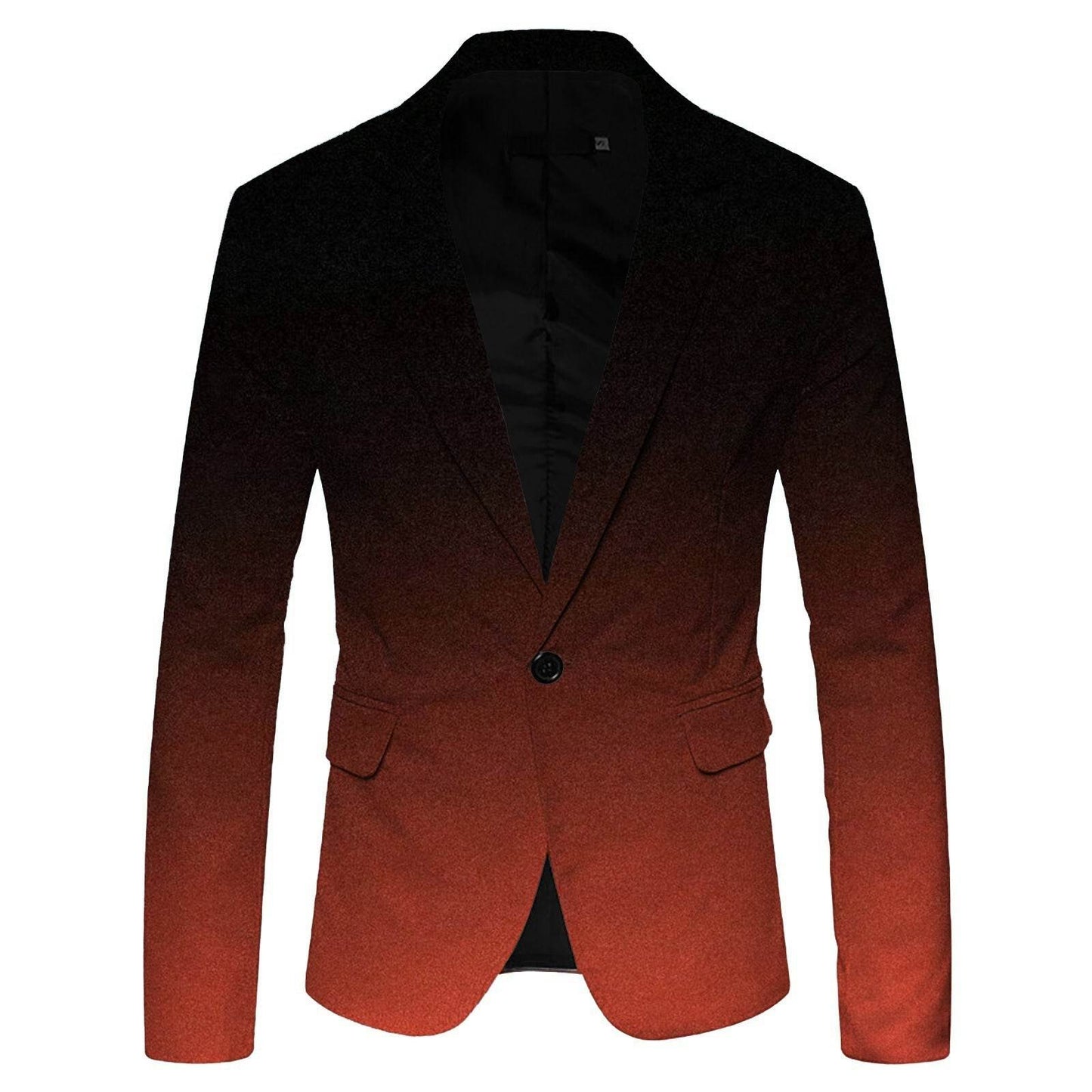 Men's New Fashion Casual Suit Jacket - Velora