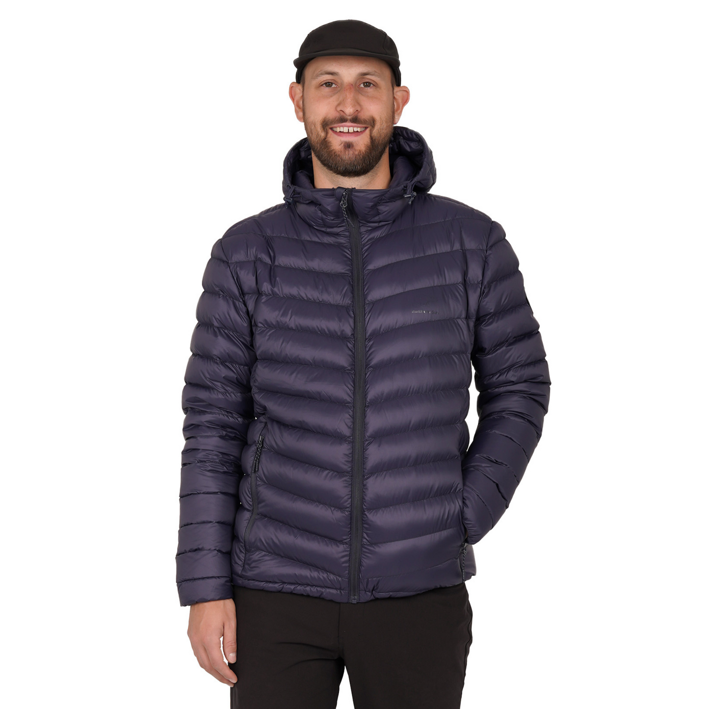 Packable Down Jacket - Velora