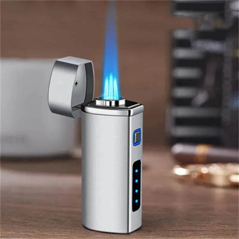 High Firepower Jet Lighter Cigarette Lighter - Velora