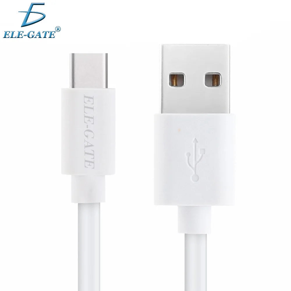 Super Flash 3 Meters USB Type-C Cable Fast Charging for iPhone High-Speed Cables and Wires Velora