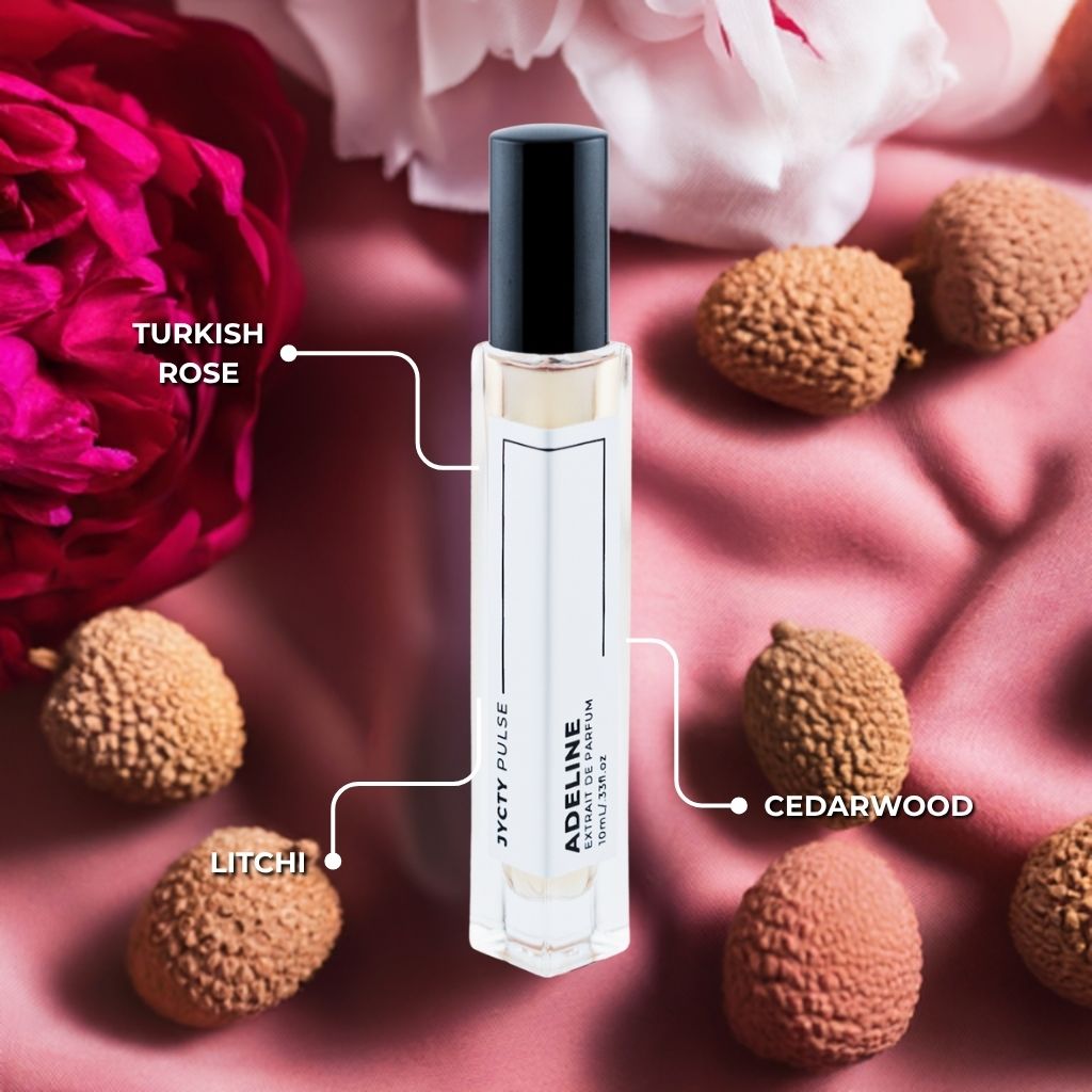 ADELINE | Inspired By Delina - Velora