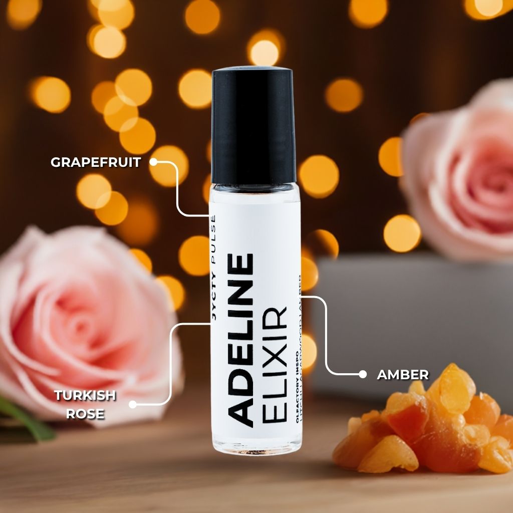 ADELINE ELIXIR | Inspired By Delina Exclusif - Velora