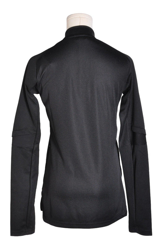 ADIDAS Women Activewear Jackets Regular fit in Black - XS - Velora Luxury Fashion