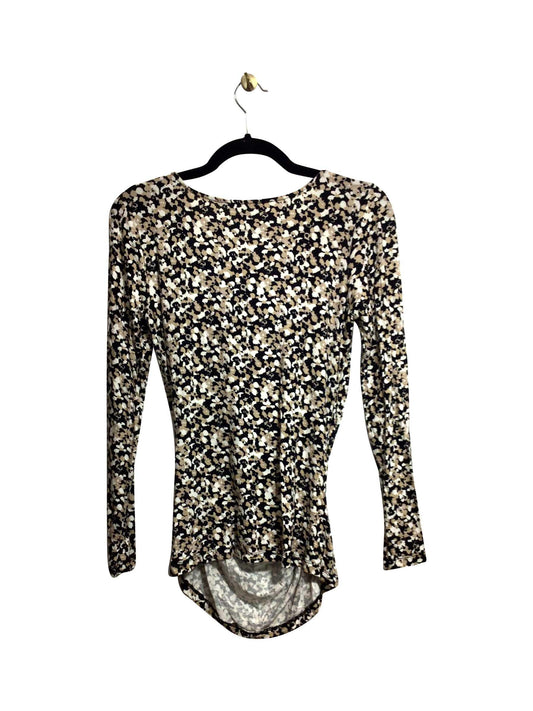 ADRIANNA PAPELL Regular fit Blouse in White - S - Velora