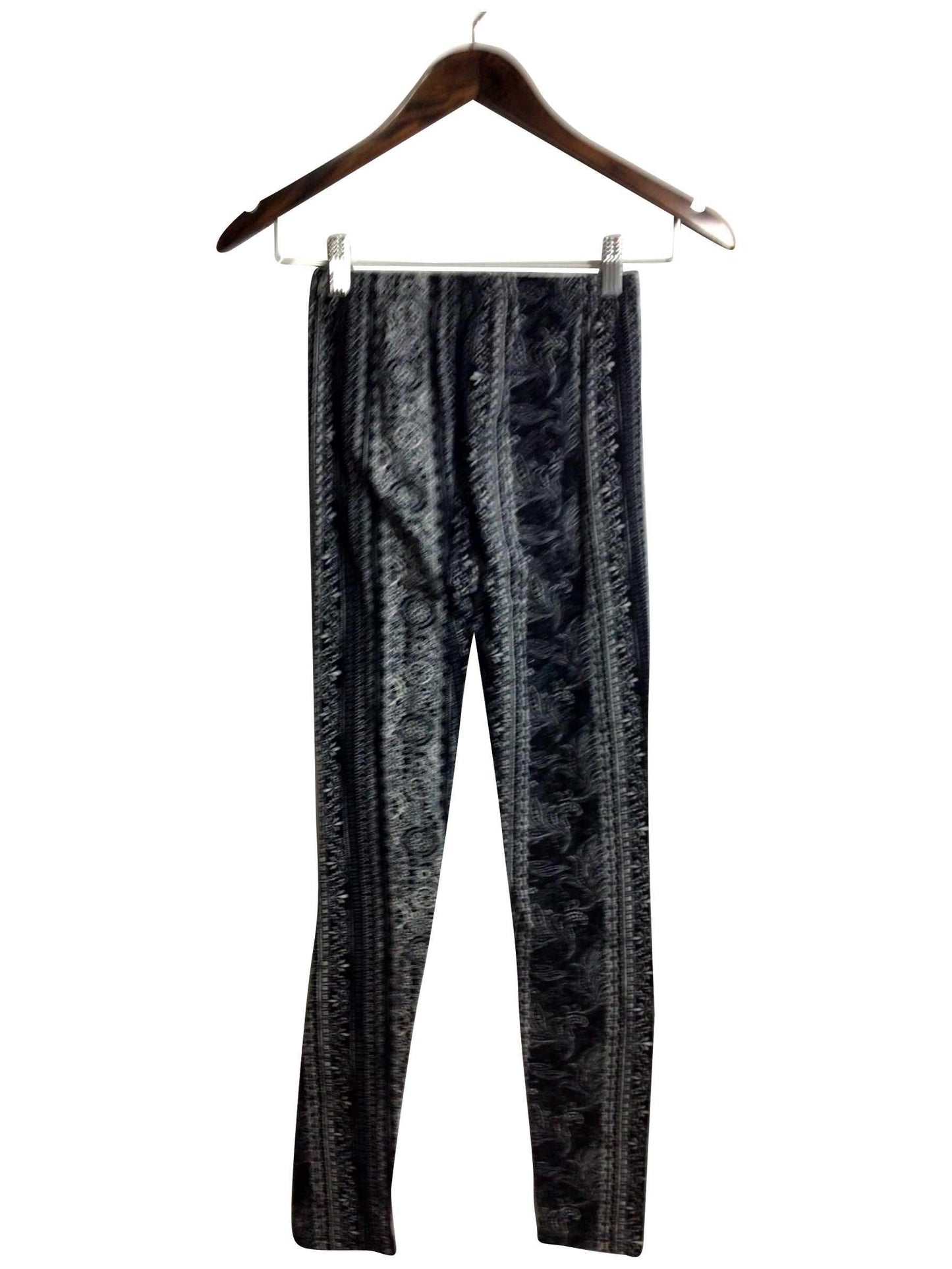 ALWAYS Regular fit Activewear Legging in Black - XS - Velora