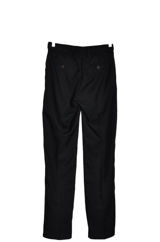 AMAZON ESSENTIALS Women Work Pants Regular fit in Black - 29x34 - Velora Luxury Fashion