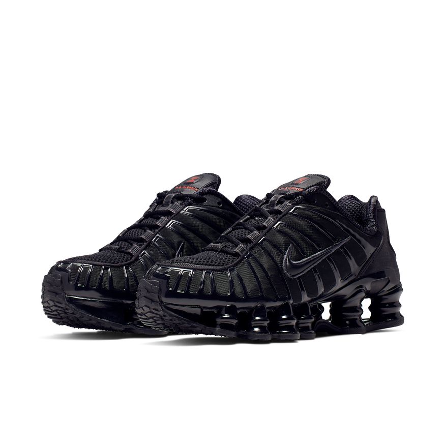 W Nike Shox TL AR3566-002 - Velora