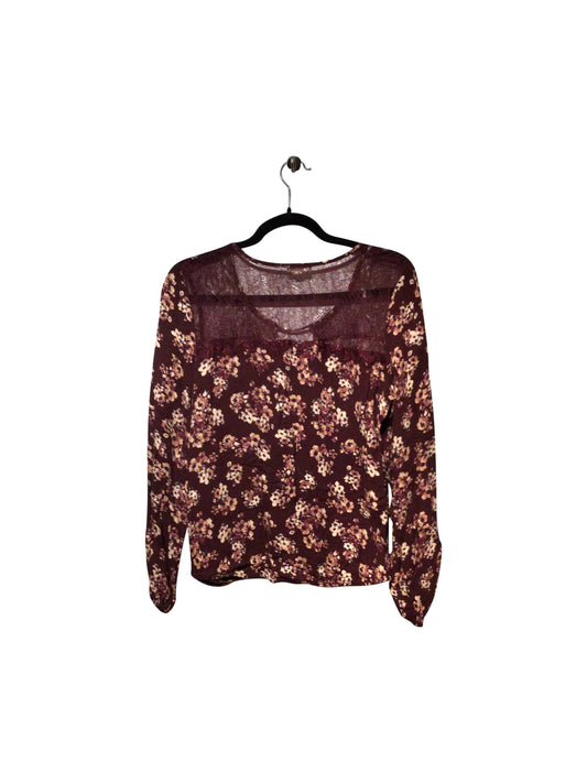 ARDENE Regular fit Blouse in Purple - S - Velora Luxury Fashion