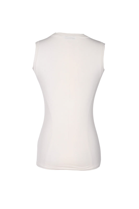 ARITZIA Women Tank Tops Regular fit in White - XS - Velora Luxury Fashion