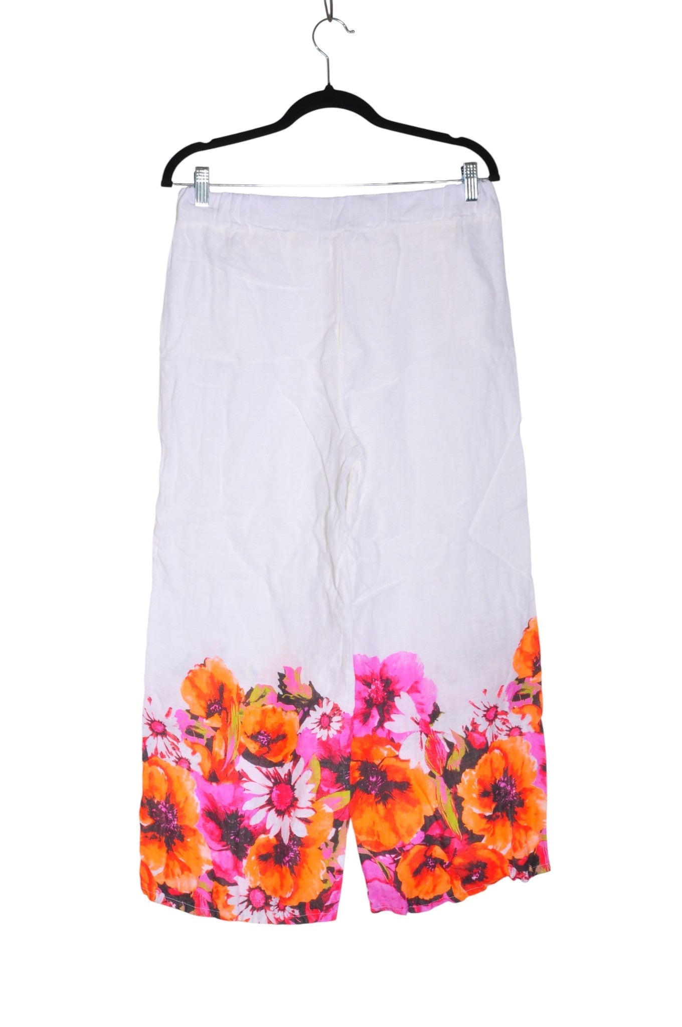 ASTRID Women Work Pants Regular fit in White - S - Velora Luxury Fashion