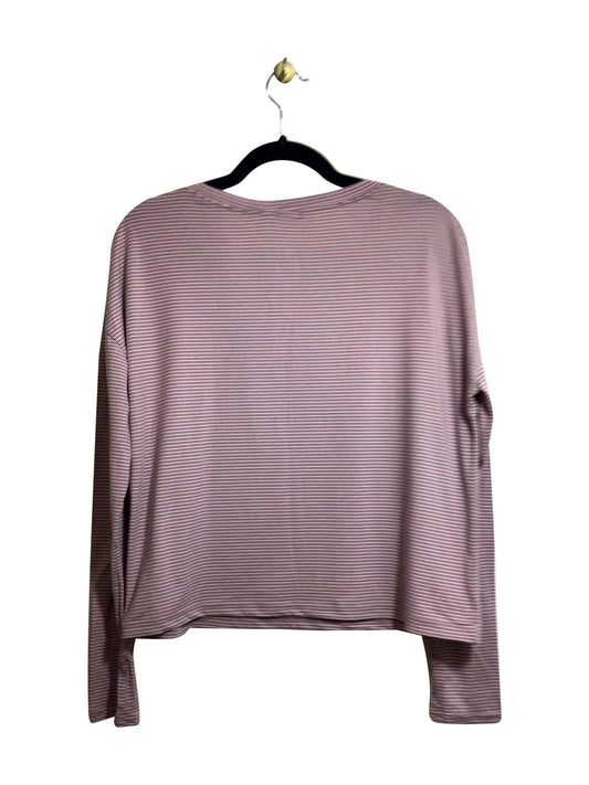 ATHLETIC WORKS Regular fit Activewear Top in Pink - XS - Velora