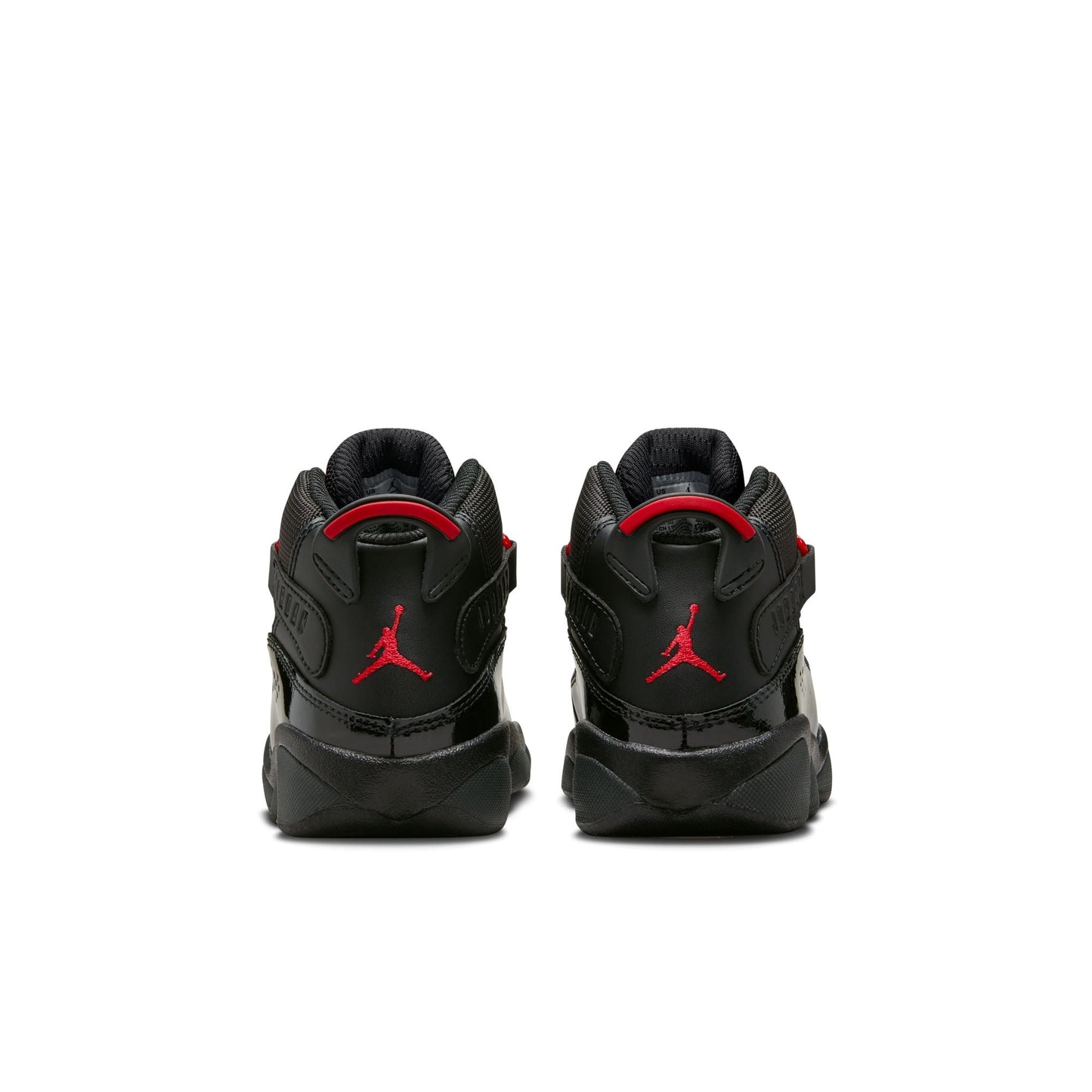 Y Jordan 6 Rings 323432-026 - Velora