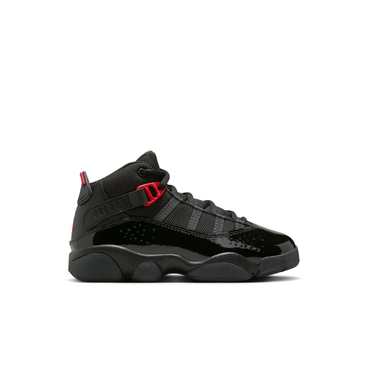 Y Jordan 6 Rings 323432-026 - Velora
