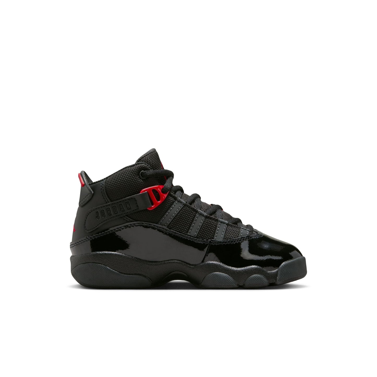 Y Jordan 6 Rings 323432-026 - Velora
