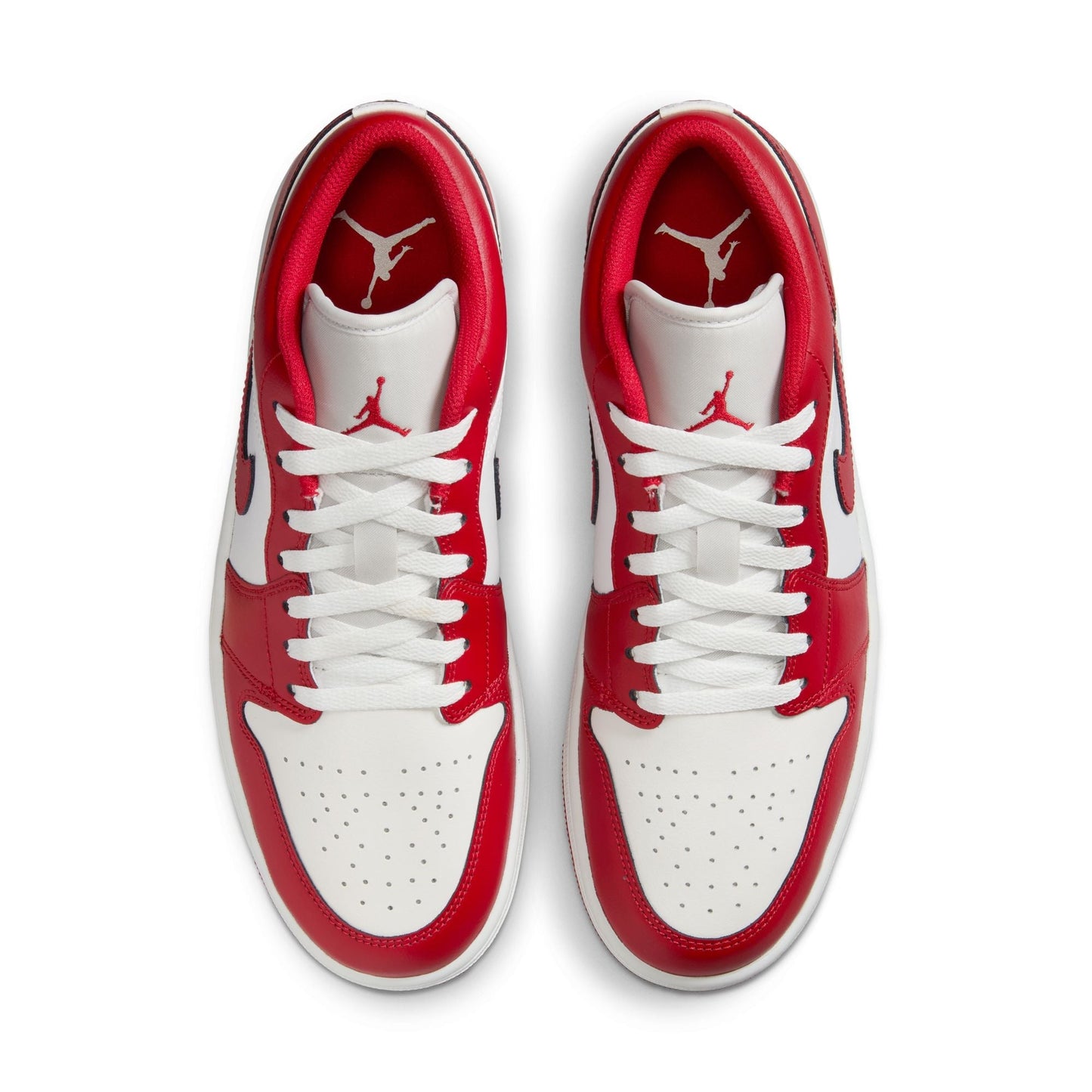 M Air Jordan 1 Low 553558-166 - Velora