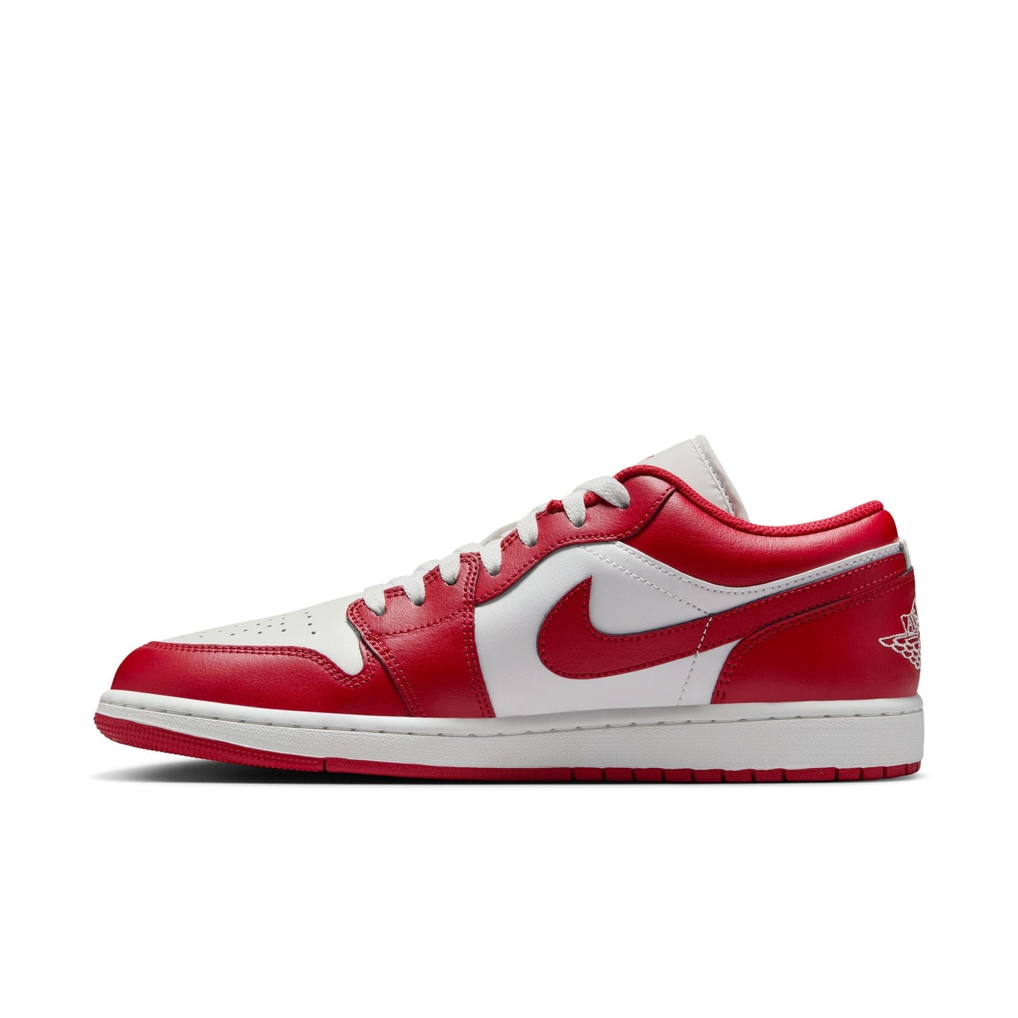 M Air Jordan 1 Low 553558-166 - Velora