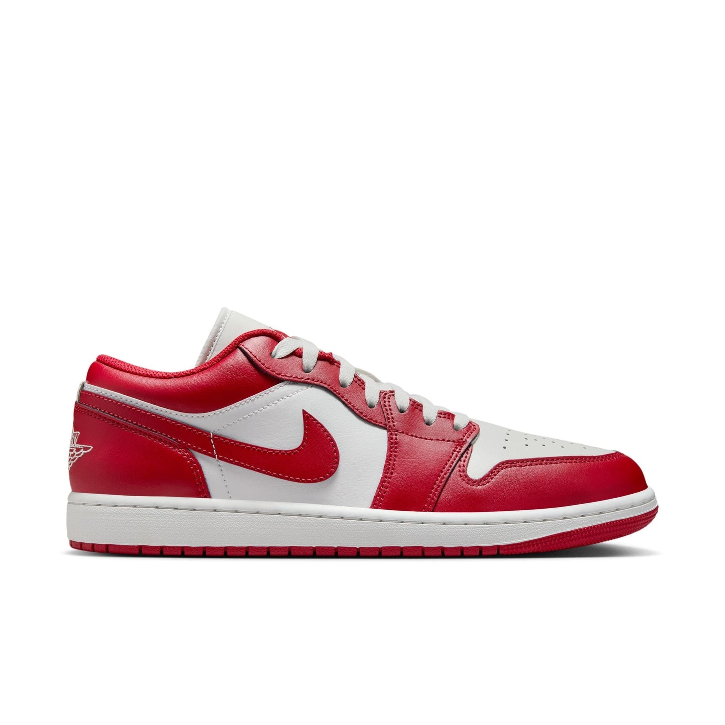 M Air Jordan 1 Low 553558-166 - Velora