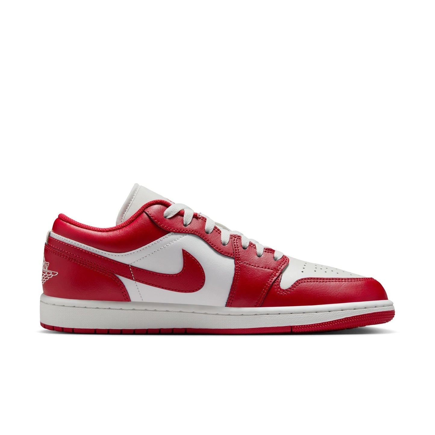 M Air Jordan 1 Low 553558-166 - Velora