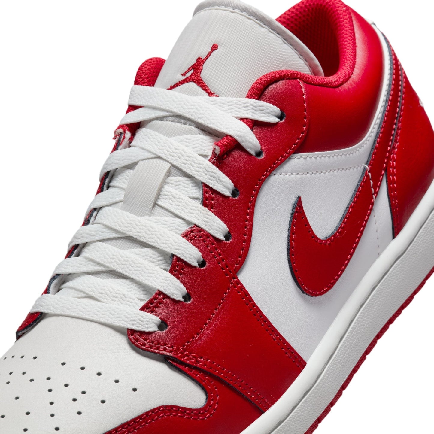 M Air Jordan 1 Low 553558-166 - Velora