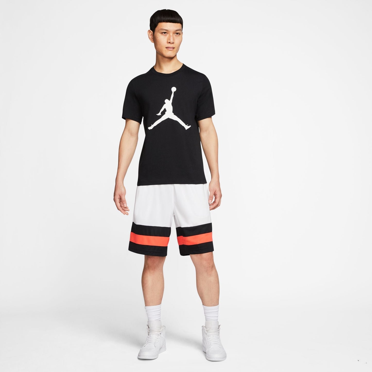 M Jordan Jumpman CJ0921-011 BB Branded