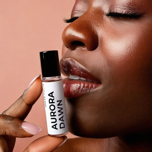 AURORA DAWN | Inspired By Oriana JYCTY