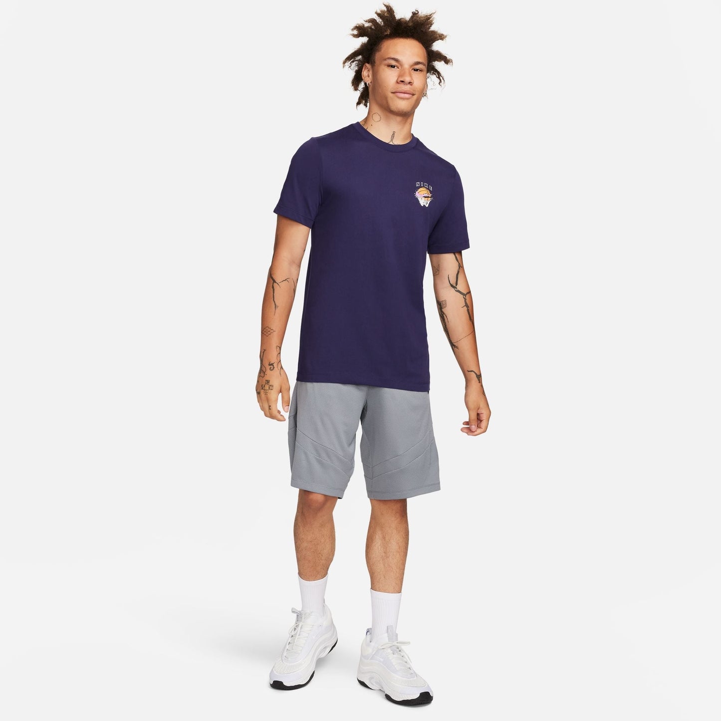 M Nike Icon DQ5822-066 - Velora