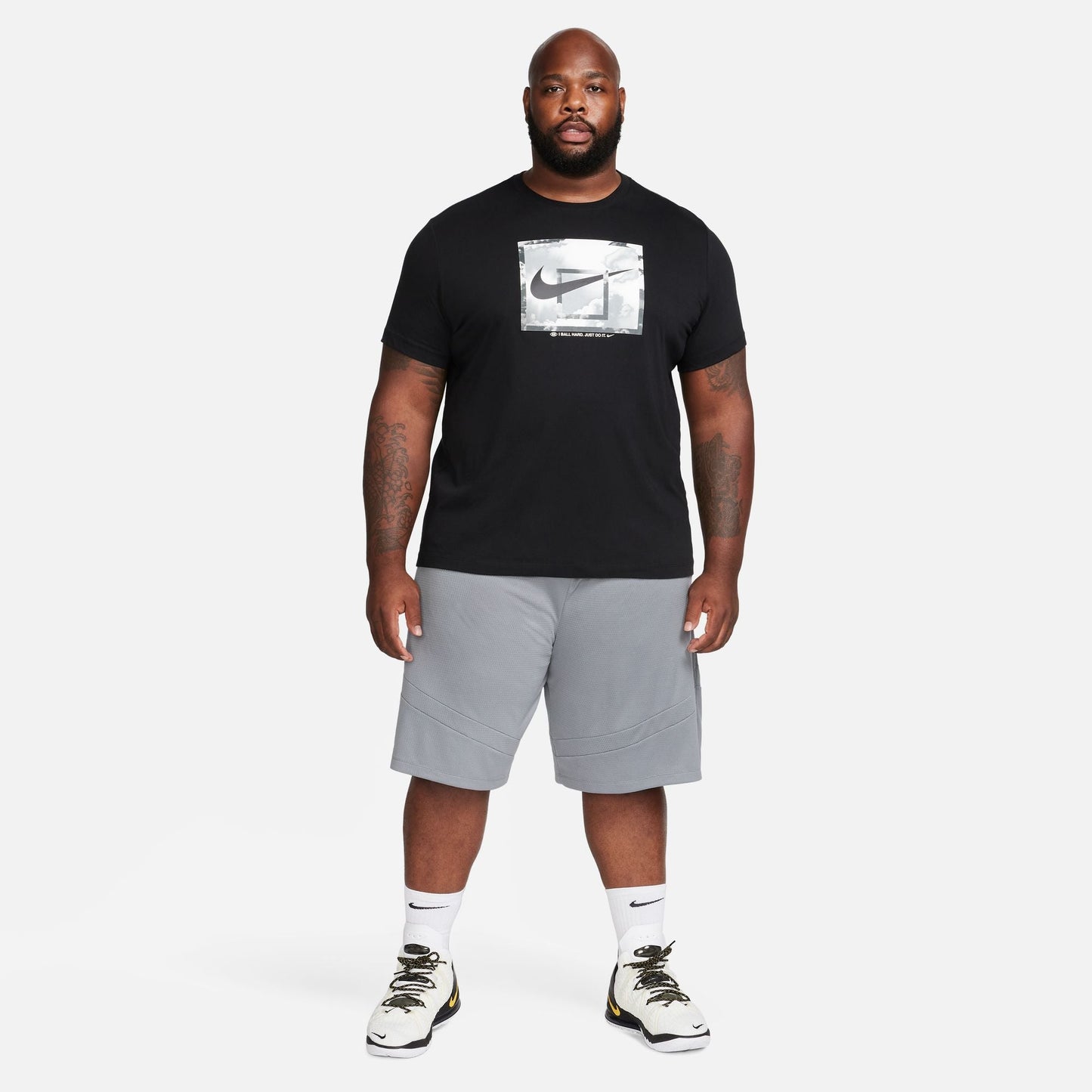 M Nike Icon DQ5822-066 - Velora