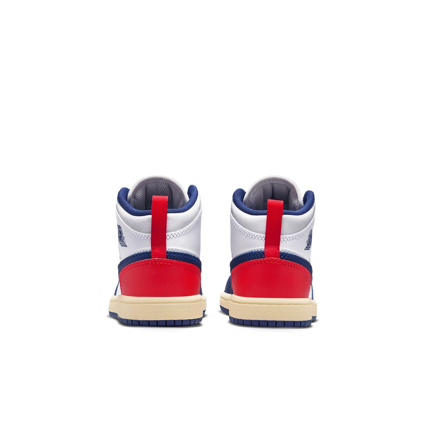 Y Jordan 1 Mid DQ8424-102 - Velora