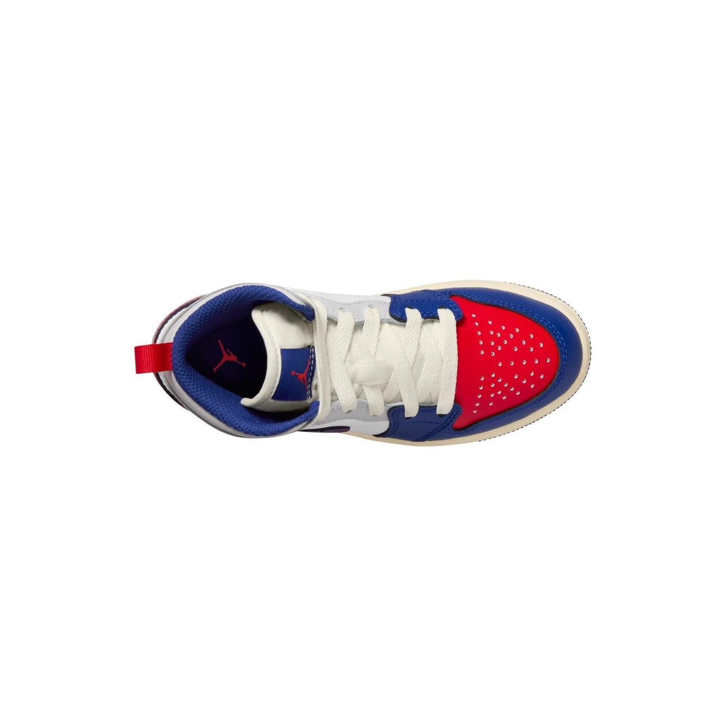 Y Jordan 1 Mid DQ8424-102 - Velora