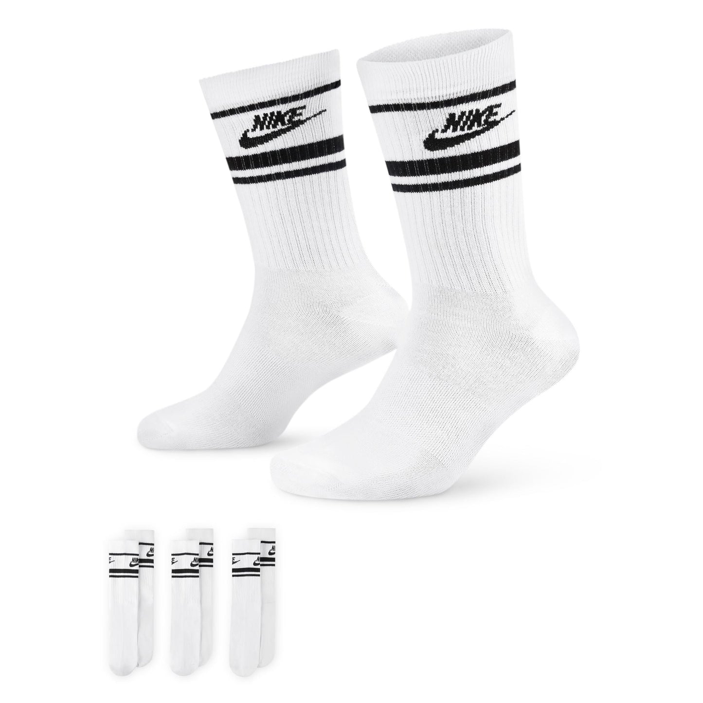 Nike Sportswear Dri-FIT Everyday Essential DX5089-103 - Velora