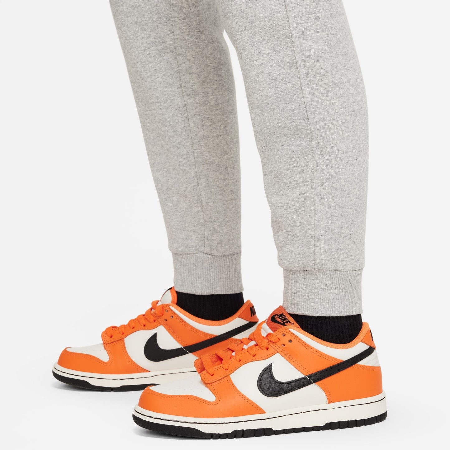 Y Nike Sportswear Club Fleece FD3008-063 - Velora