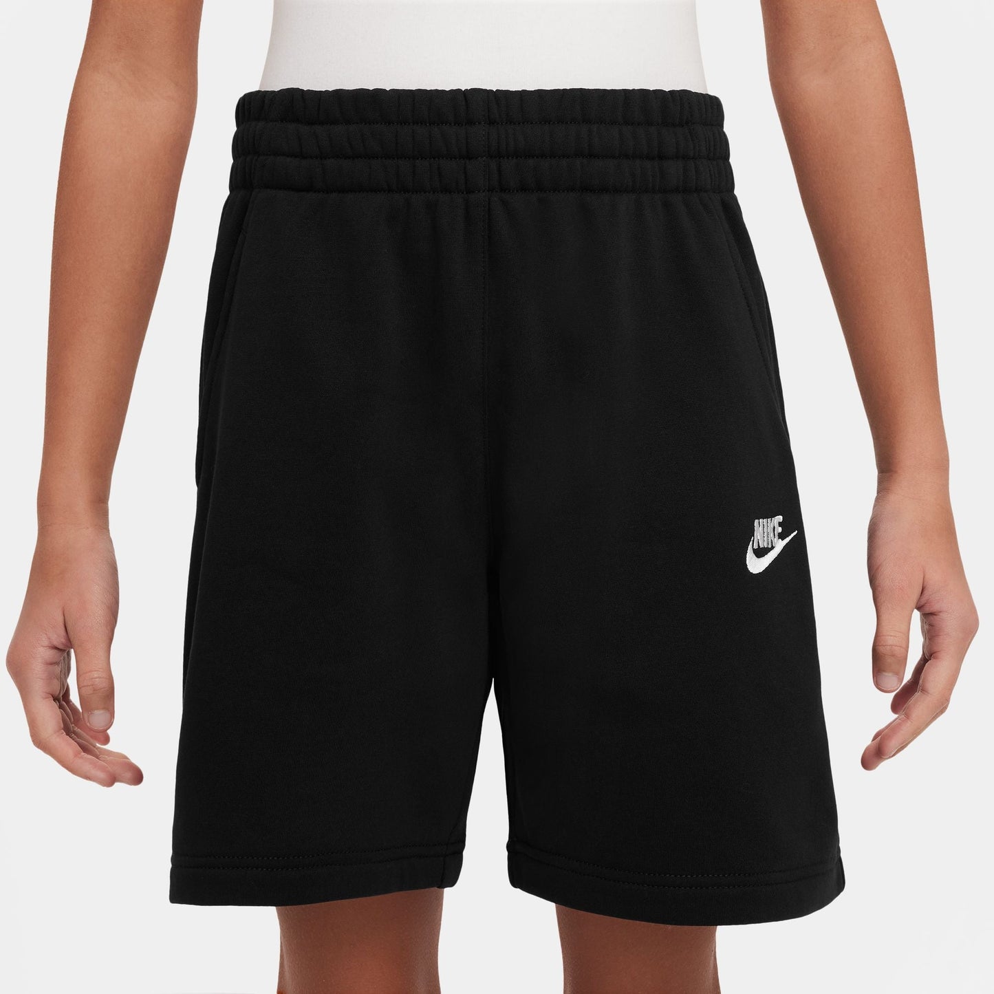 Y Nike Sportswear Club Fleece FD3015-010 - Velora