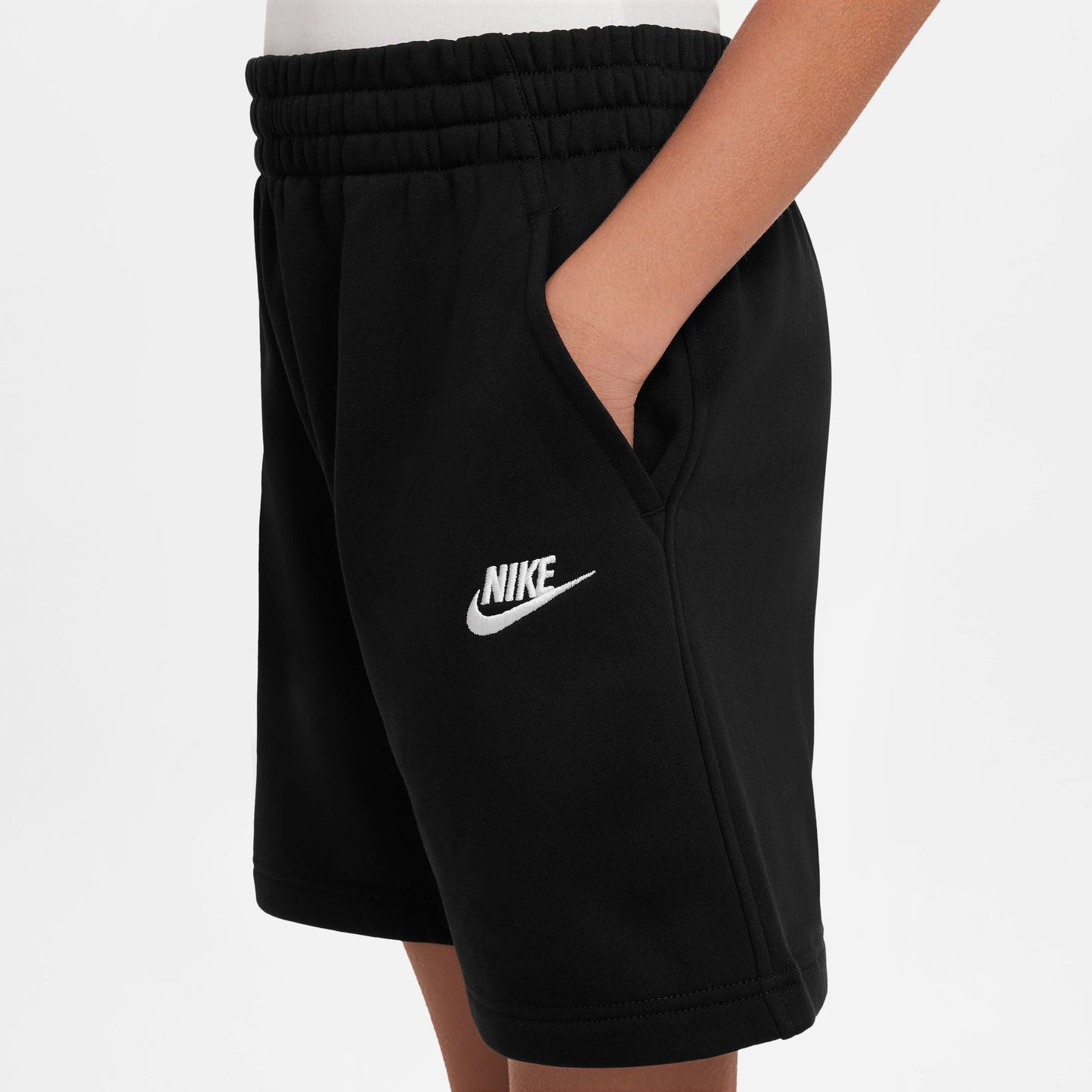 Y Nike Sportswear Club Fleece FD3015-010 - Velora