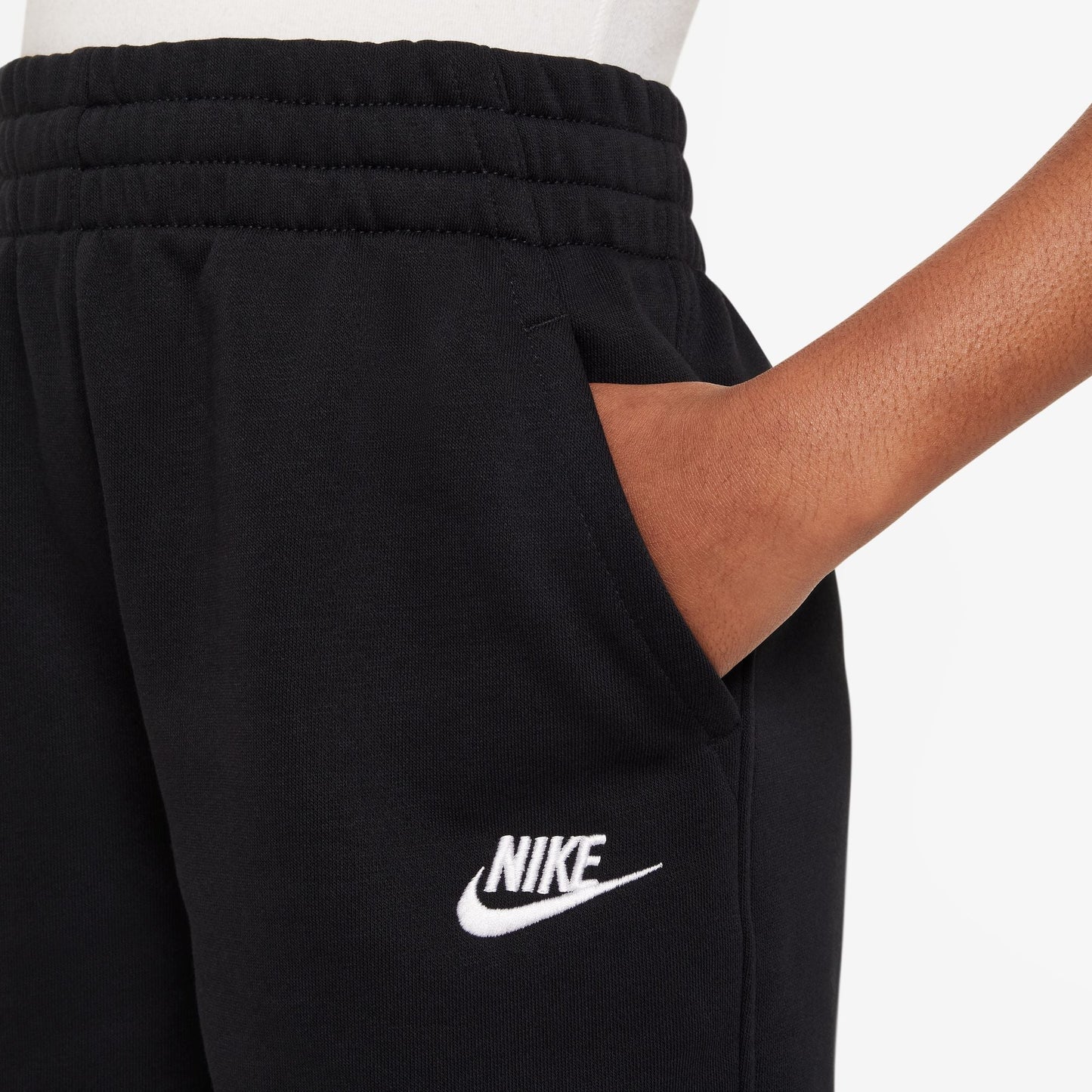 Y Nike Sportswear Club Fleece FD3015-010 - Velora